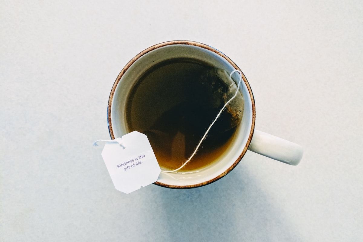 云起清亮相南宁茶业博览会,茉莉花茶系列广受青睐配图