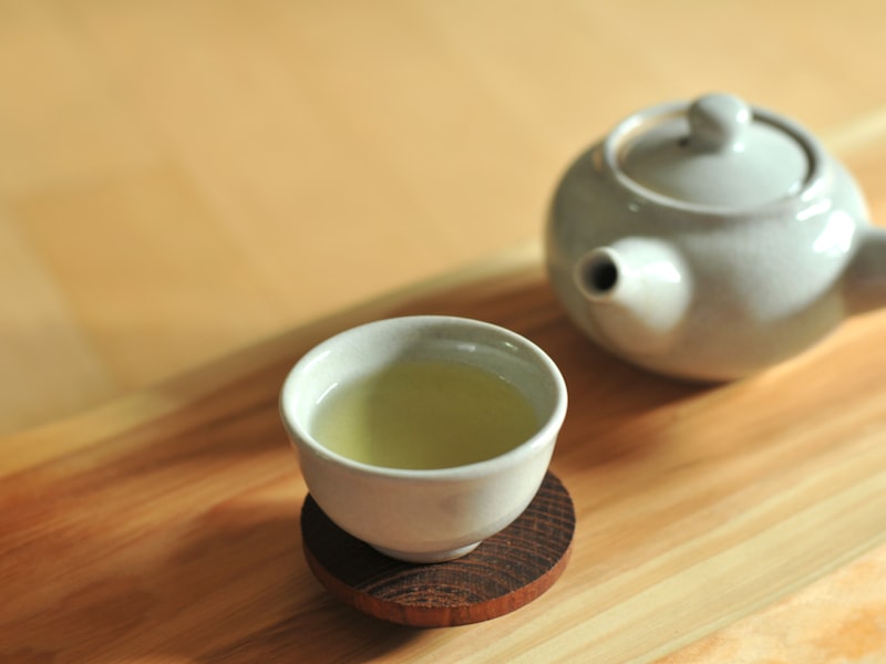 云起清亮相南宁茶业博览会，茉莉花茶系列广受青睐