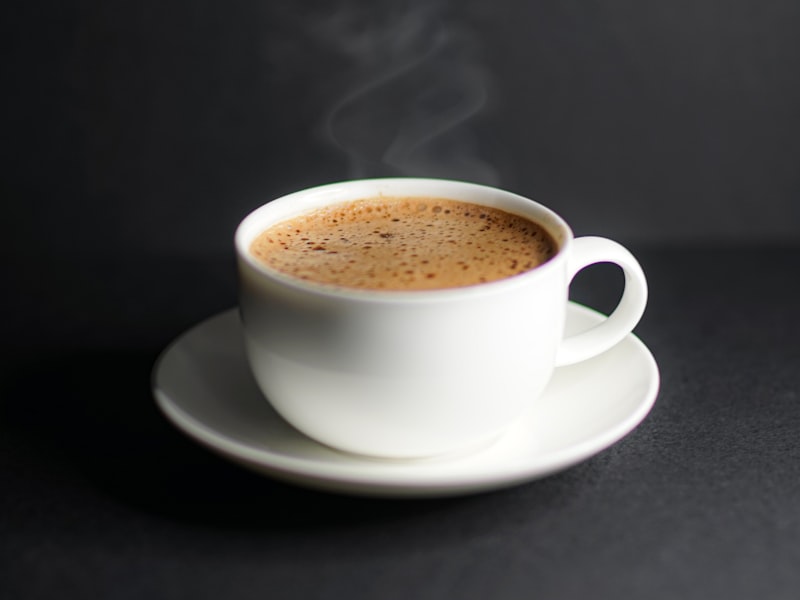茉莉银针图片3