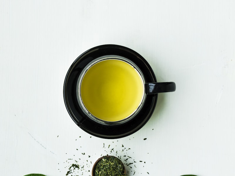 广西六堡茶