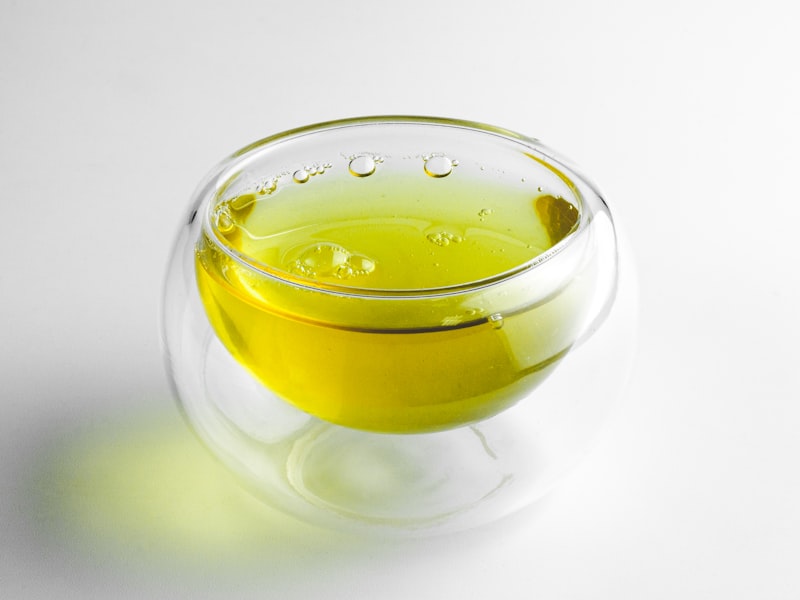 桂花乌龙茶